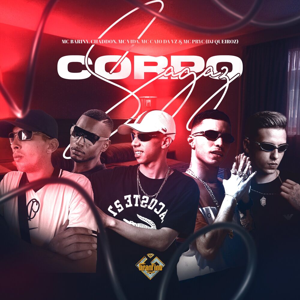 Picture of Corpo Sagaz
