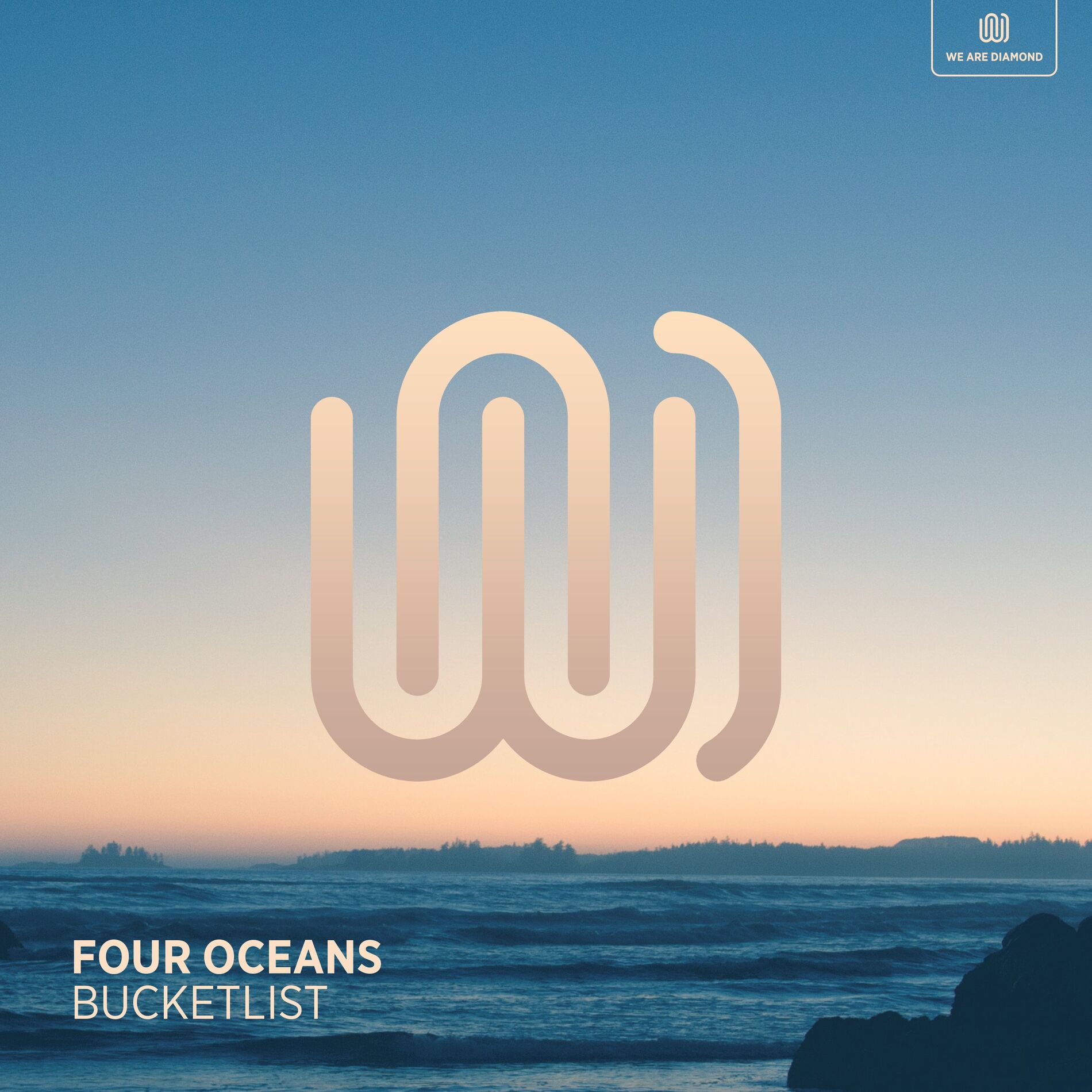 Album cover of Bucketlist
