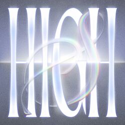Cover of High
