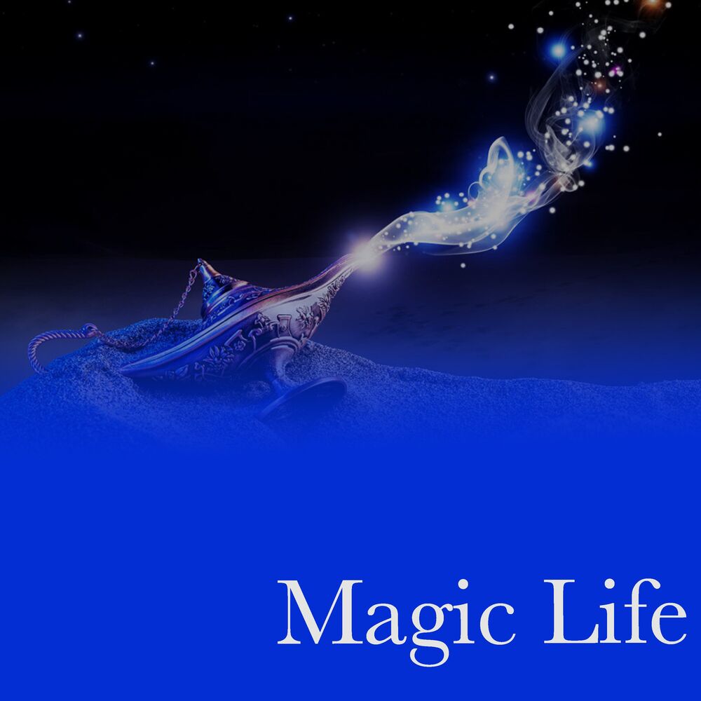 Picture of Magic Life