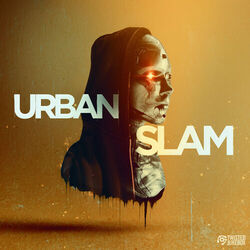 Cover of Urban Slam