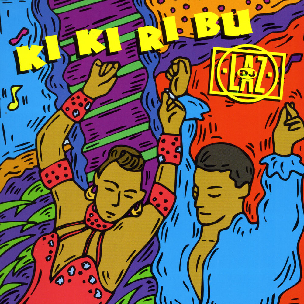 Picture of Ki Ki Ri Bu