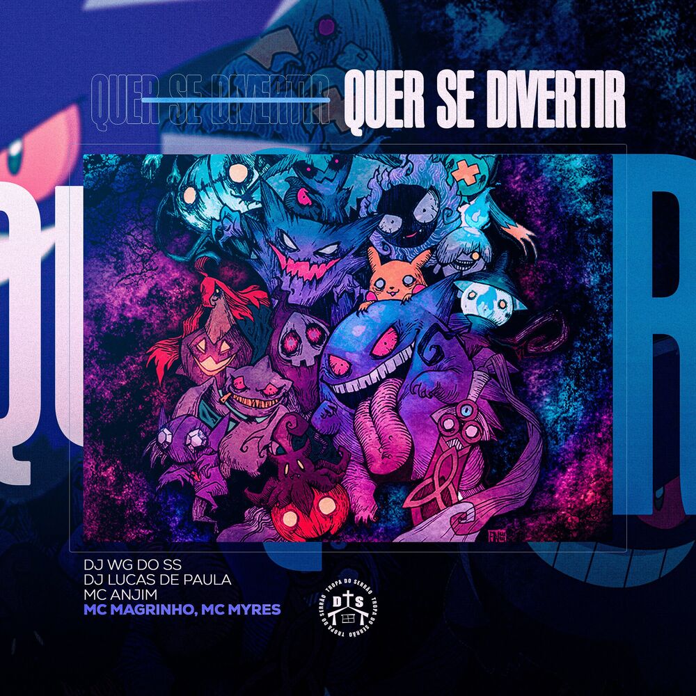 Picture of Quer Se Divertir