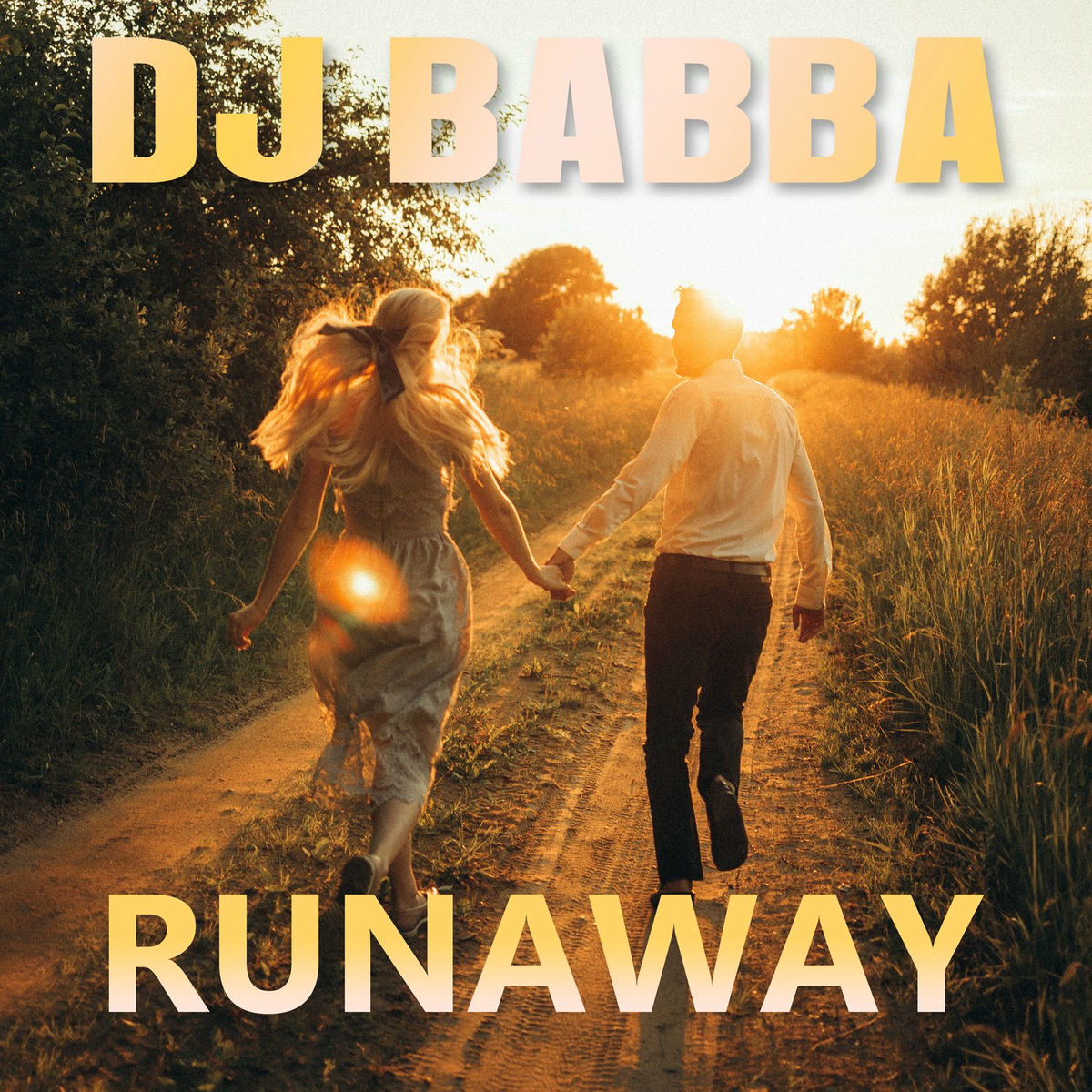 Album cover of Runaway