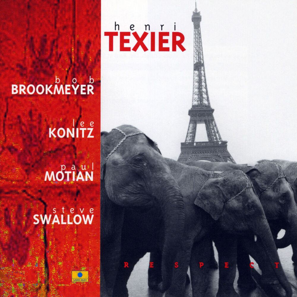Picture of Respect (feat. Bob Brookmeyer, Lee Konitz, Paul Motian & Steve Swallow)