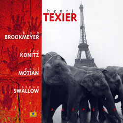 Cover of Respect (feat. Bob Brookmeyer, Lee Konitz, Paul Motian & Steve Swallow)