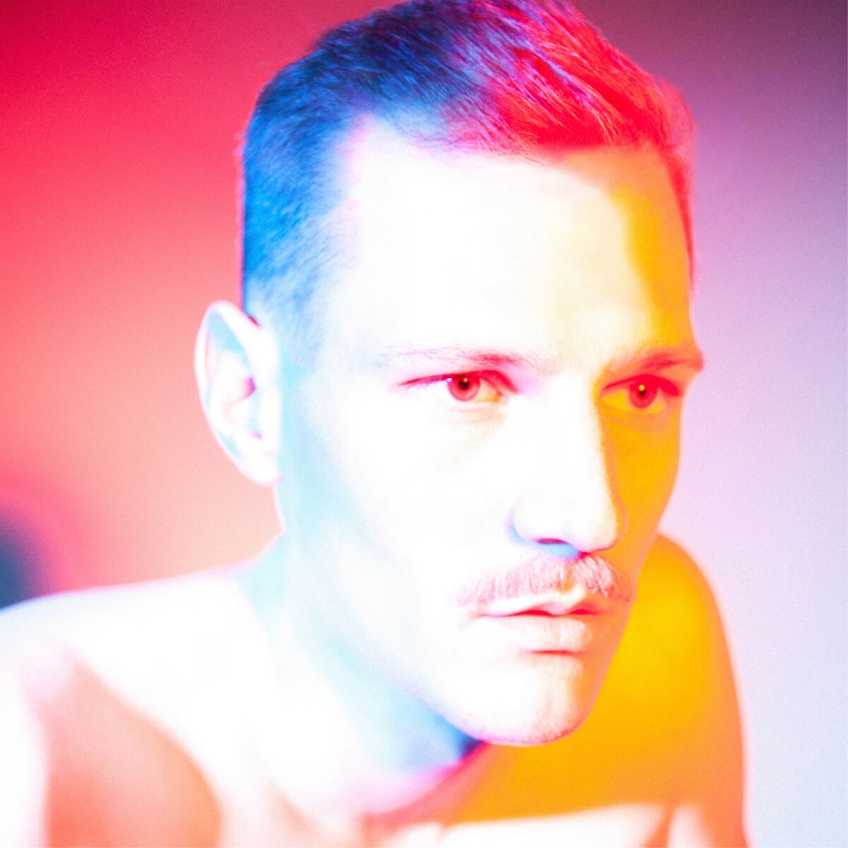 Album cover of The Savage Dreamer