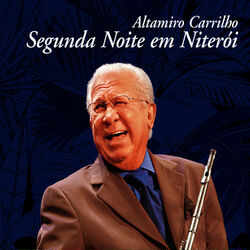 Cover of Concerto em Niterói - Parte 2