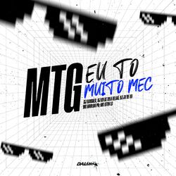 Cover of Mtg Eu To Muito Mec