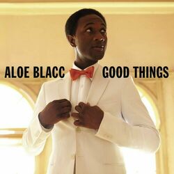 Cover of Good Things