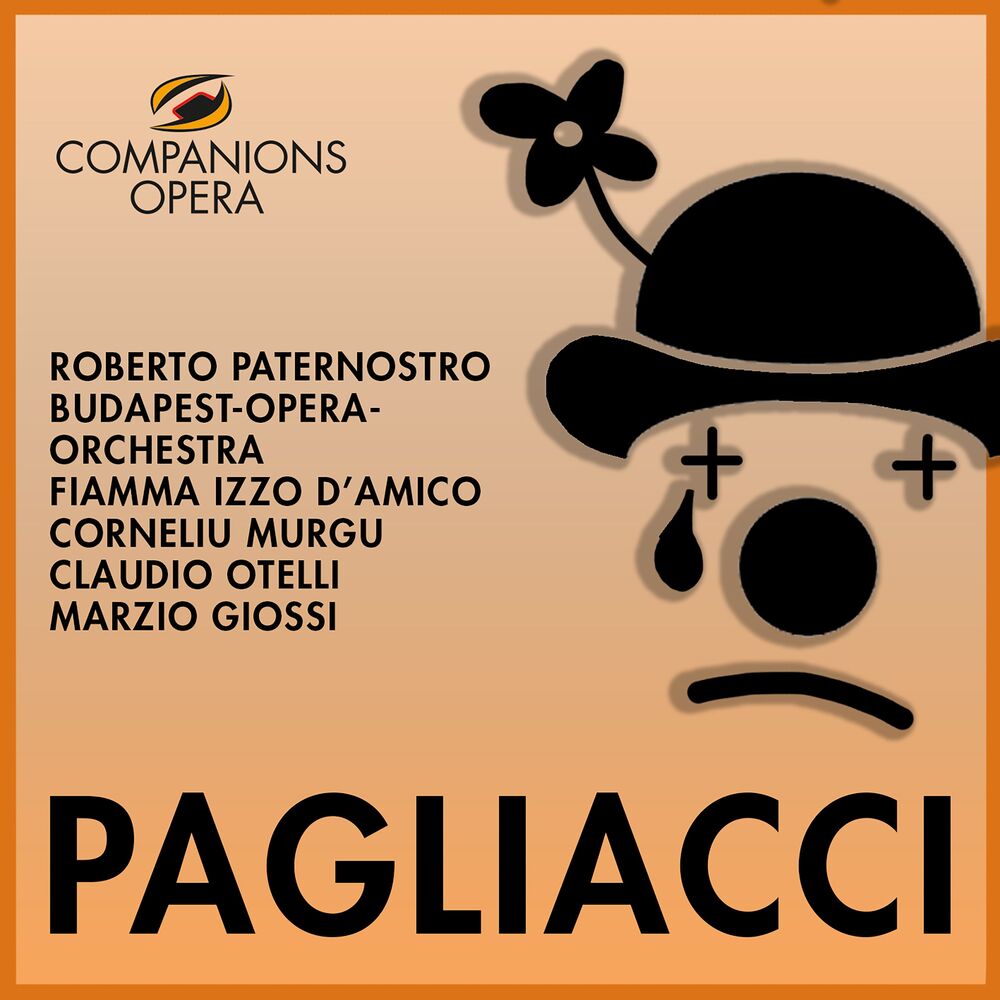 Picture of Leoncavallo: Pagliacci