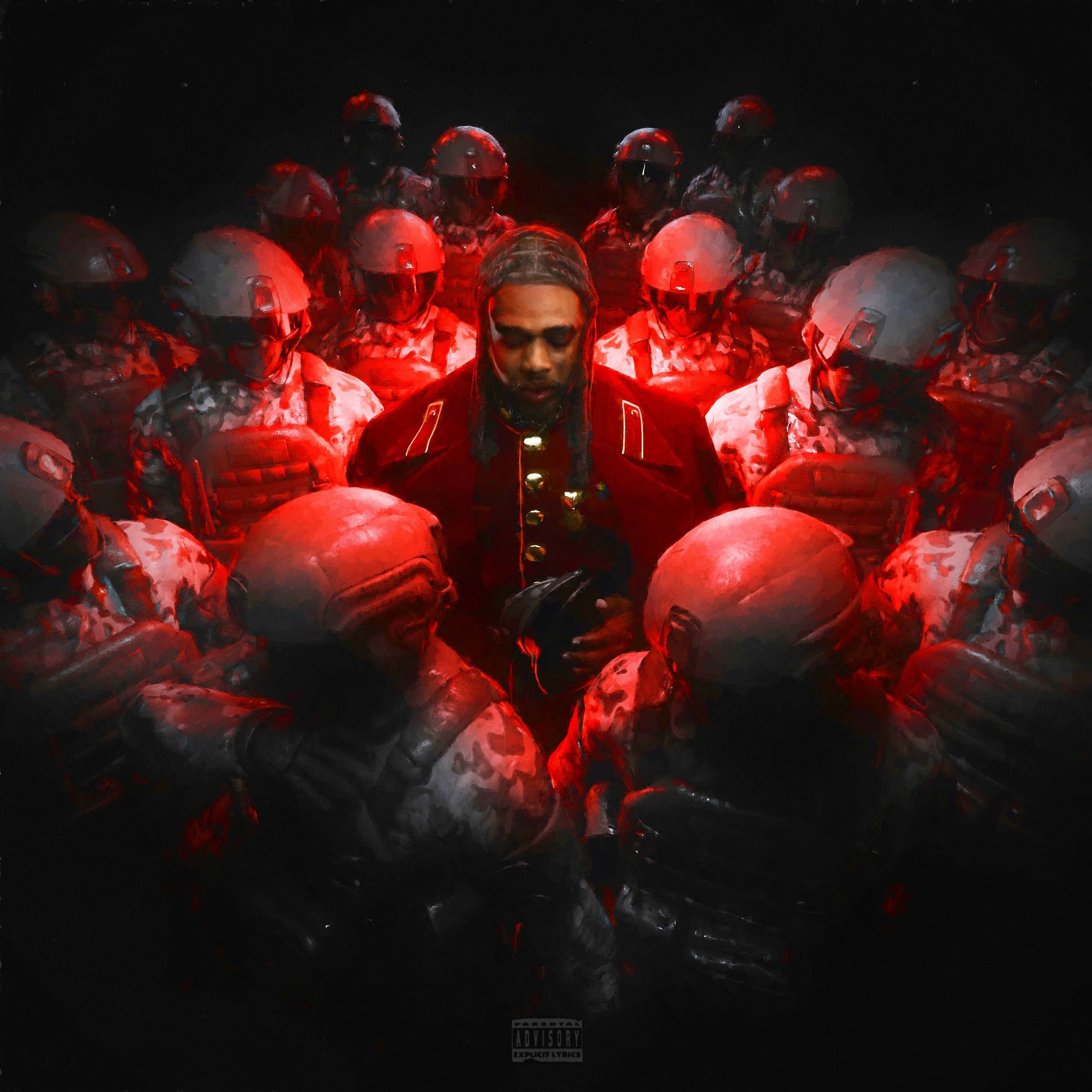 Album cover of Fi Kan We Kan