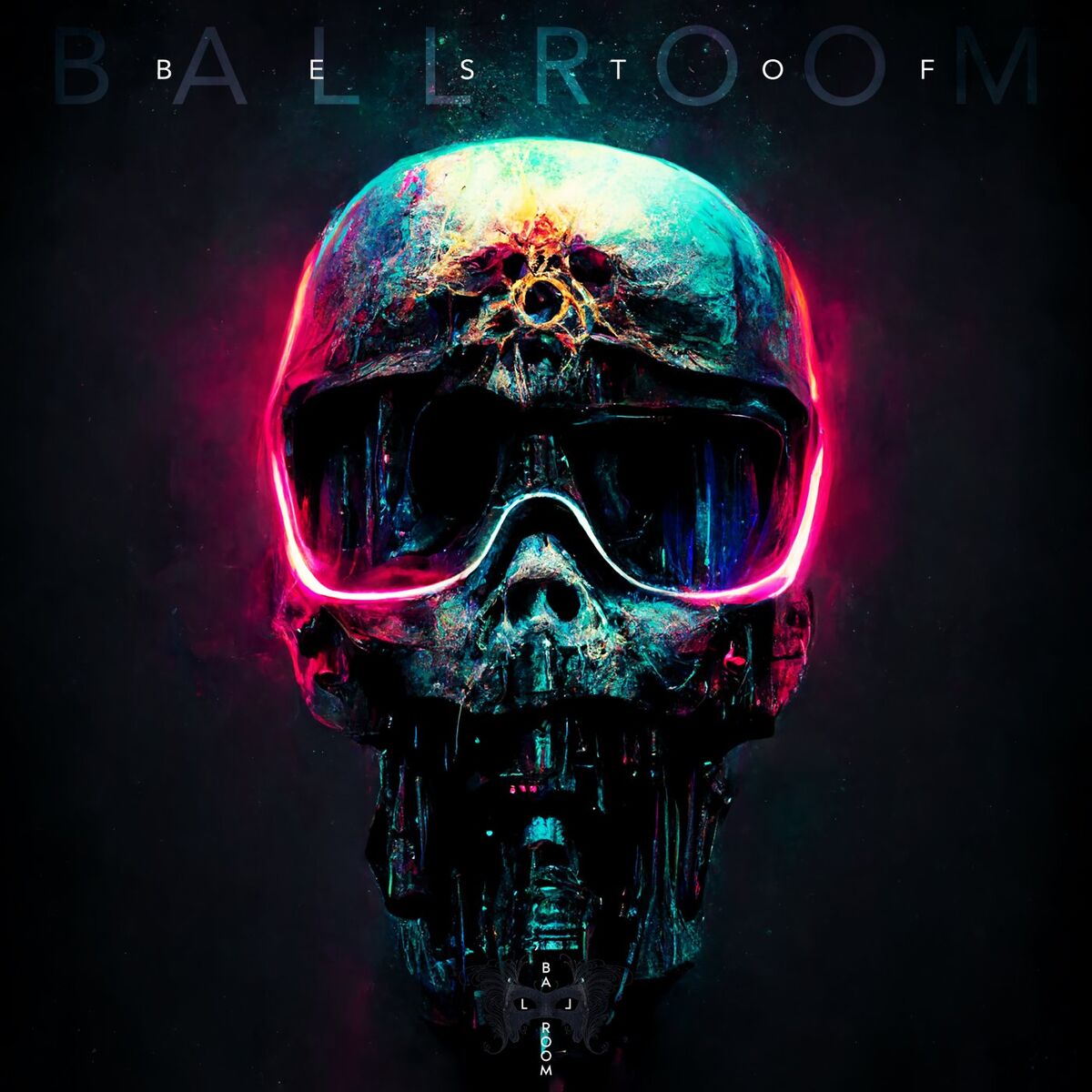 Album cover of Best of Ballroom