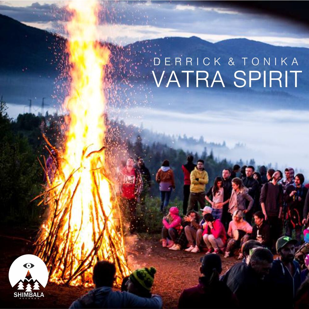 Picture of Vatra Spirit EP