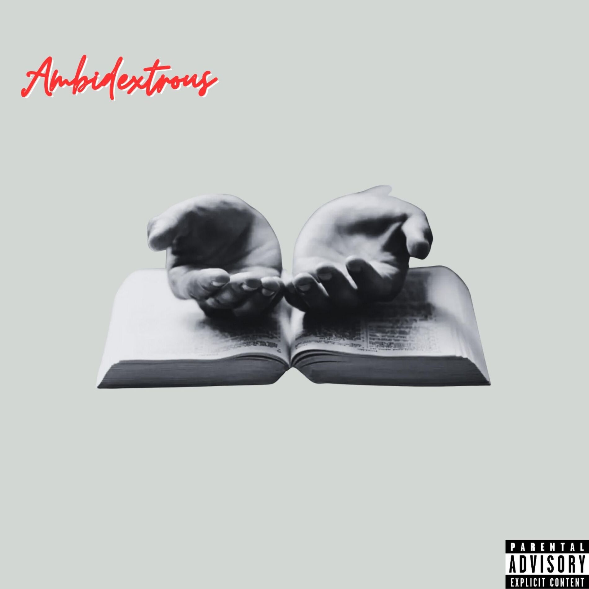 Album cover of Ambidextrous
