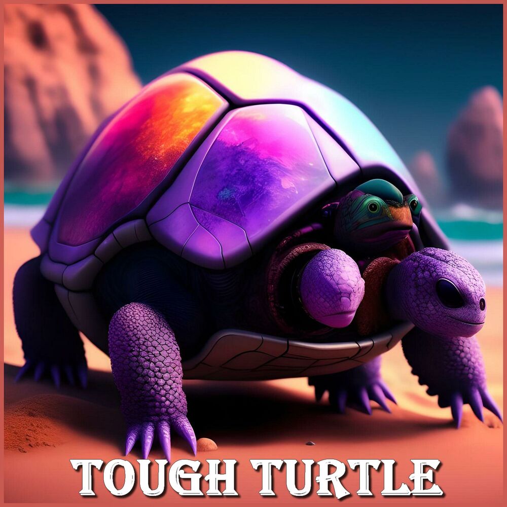 Picture of Tough Turtle