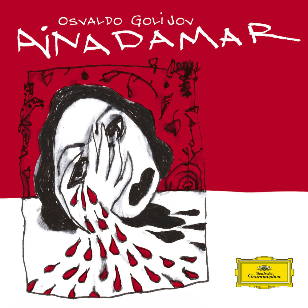 Picture of Golijov: Ainadamar
