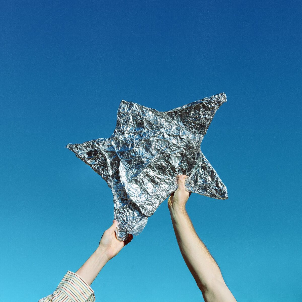 Album cover of Starry Eyed