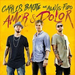 Cover of Amor y dolor