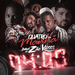 Cover of Quatro da Manhã