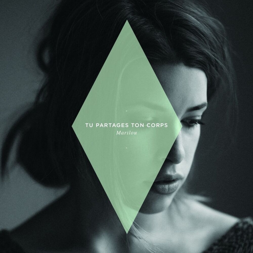 Picture of Tu partages ton corps