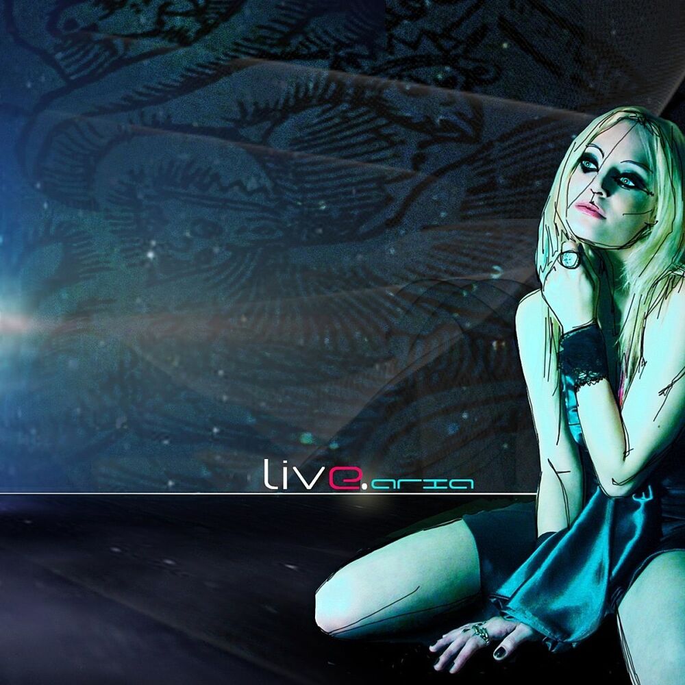 Picture of Aria Live