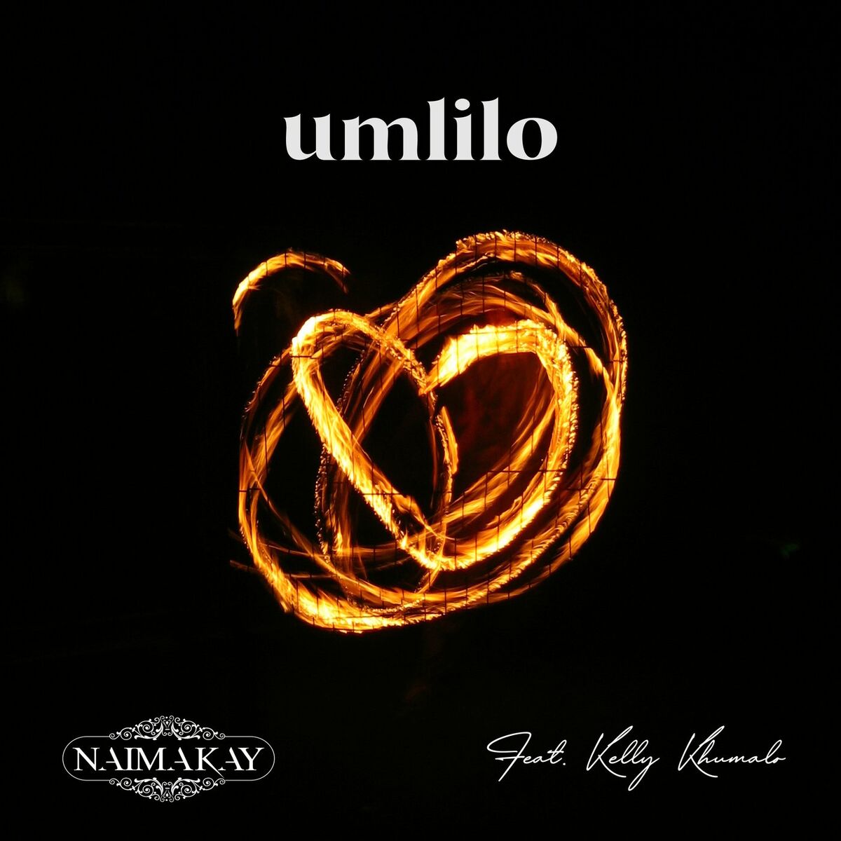 Album cover of Umlilo