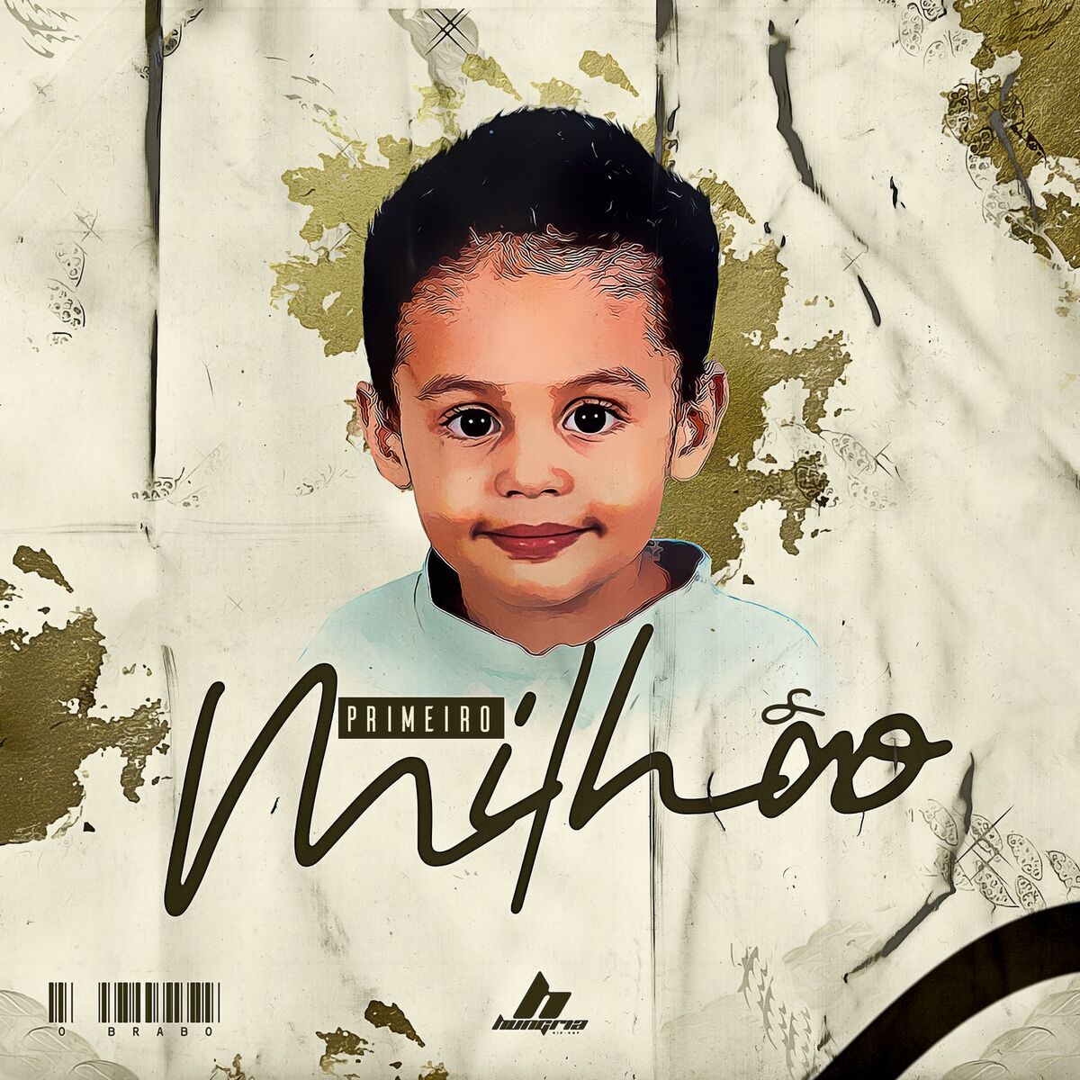 Album cover of Primeiro Milhão