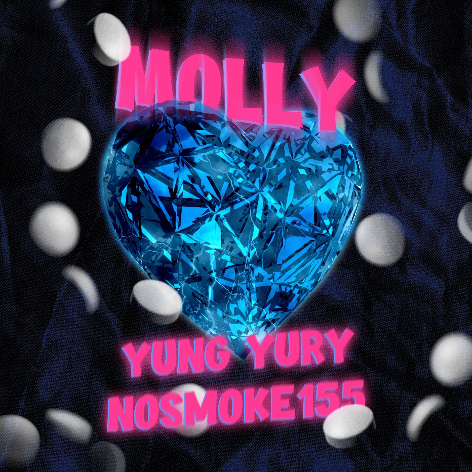 Album cover of MOLLY