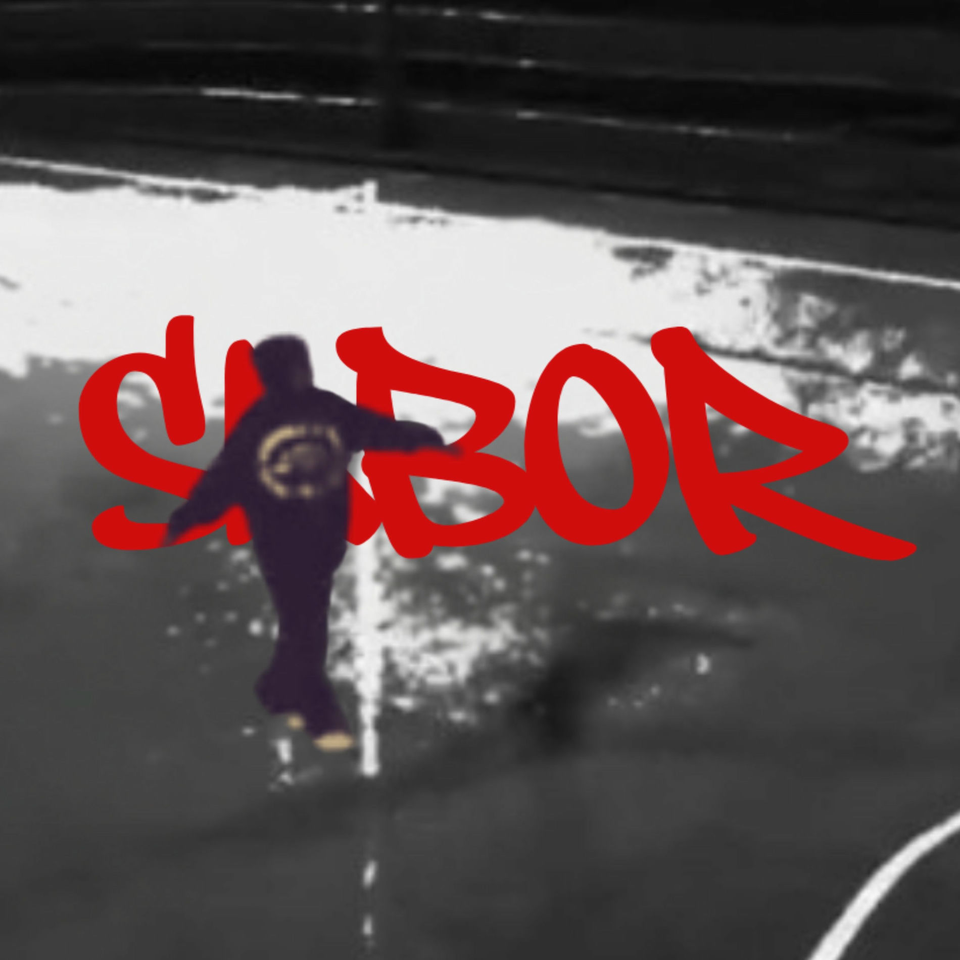 Album cover of SABOR