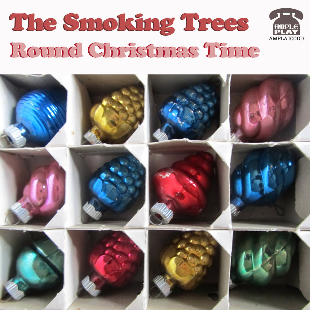Picture of Round Christmas Time