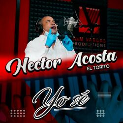 Cover of Yo Se