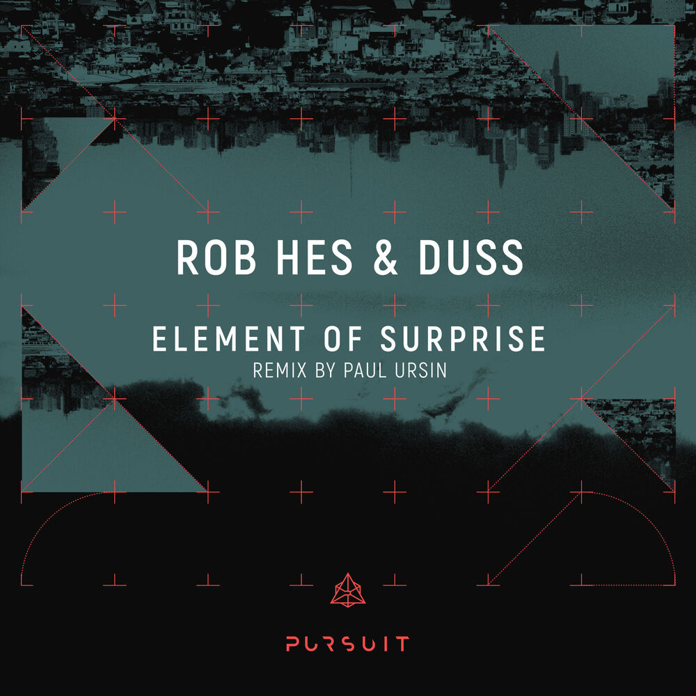 Picture of Element Of Suprise
