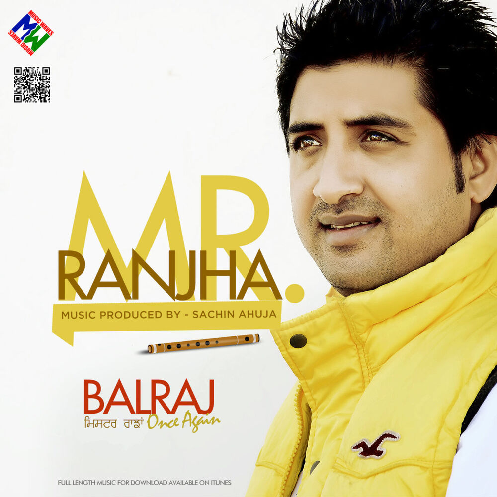 Picture of Mr. Ranjha