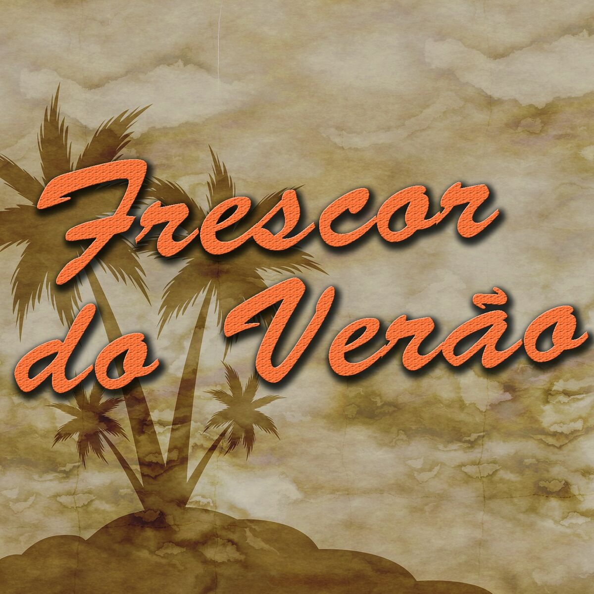 Album cover of Frescor Do Verão (Latin Dance)