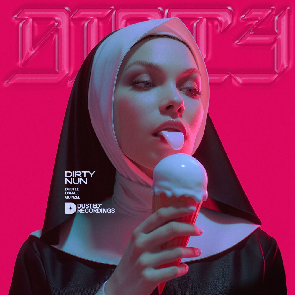 Picture of Dirty Nun