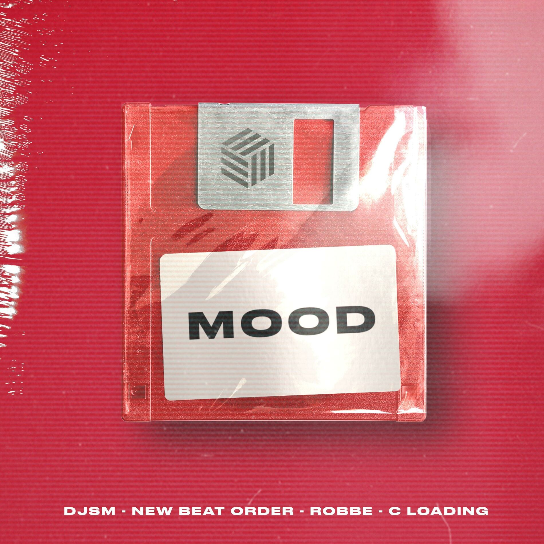 Album cover of Mood