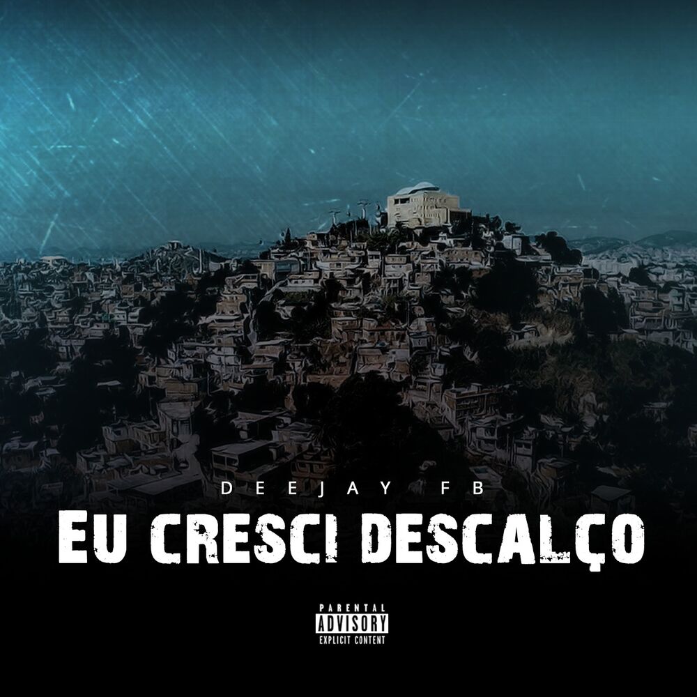 Picture of Eu Cresci Descalço