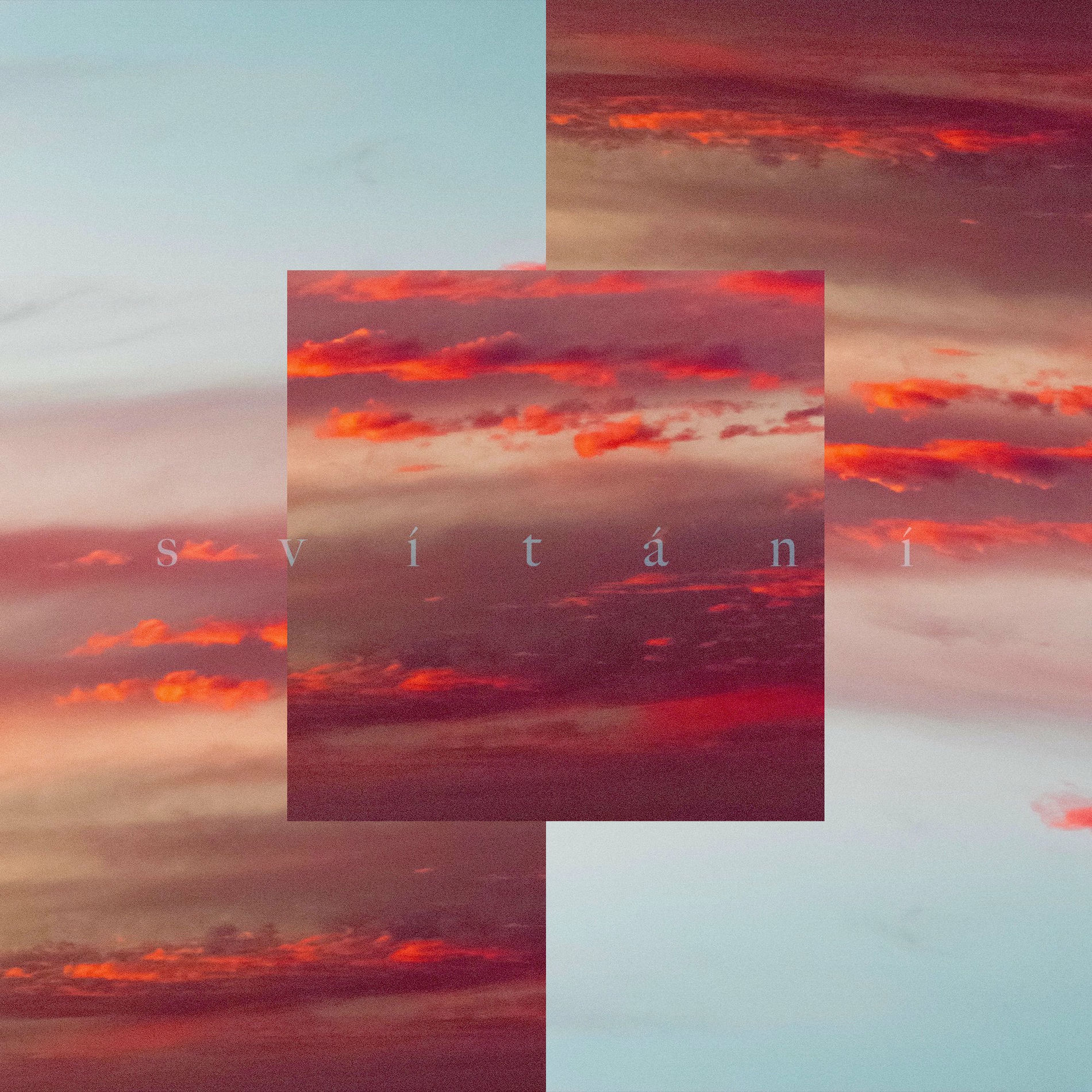 Album cover of Svítání