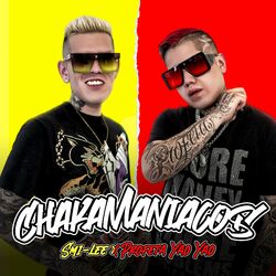 Cover of Chakamaniacos