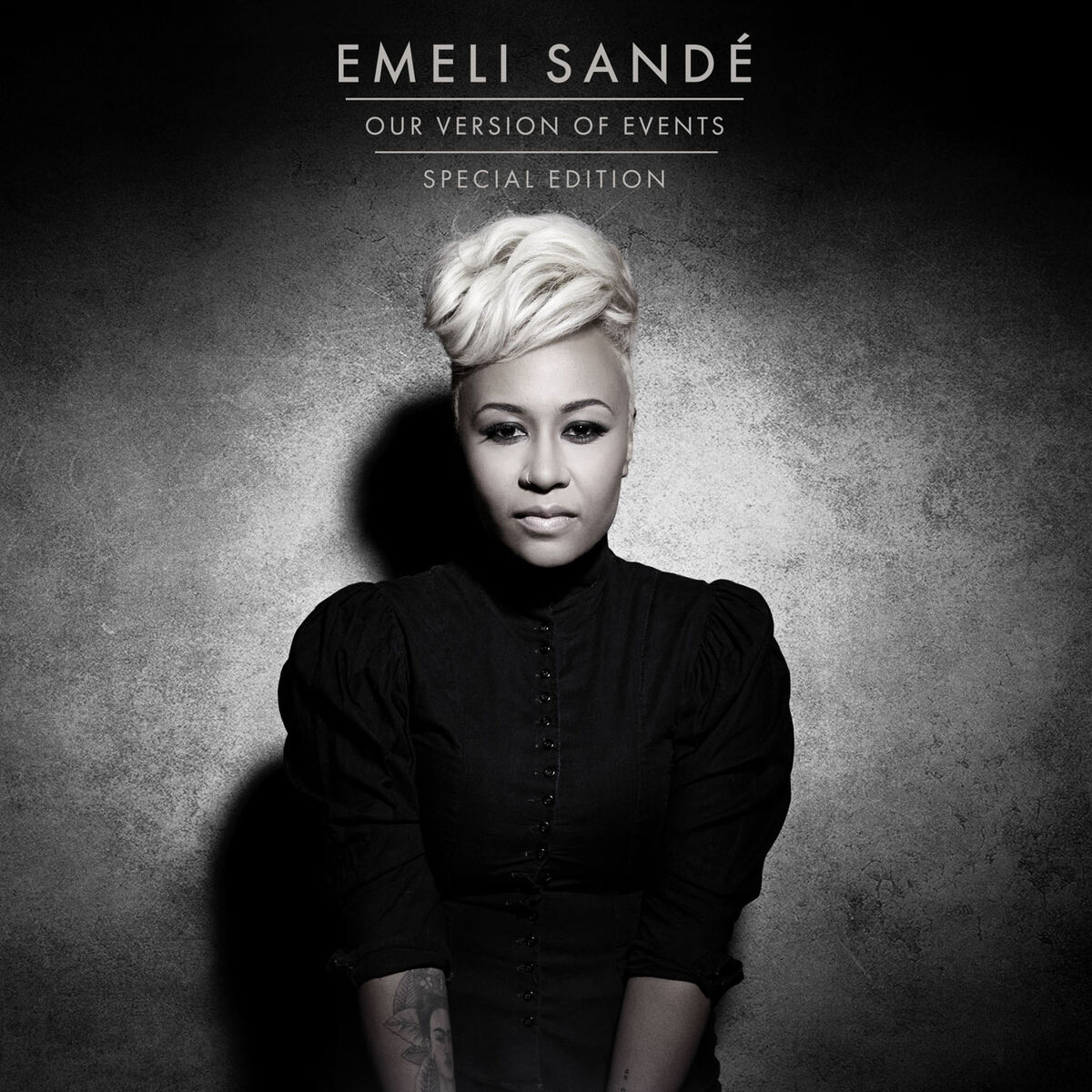 Album cover of Wonder
