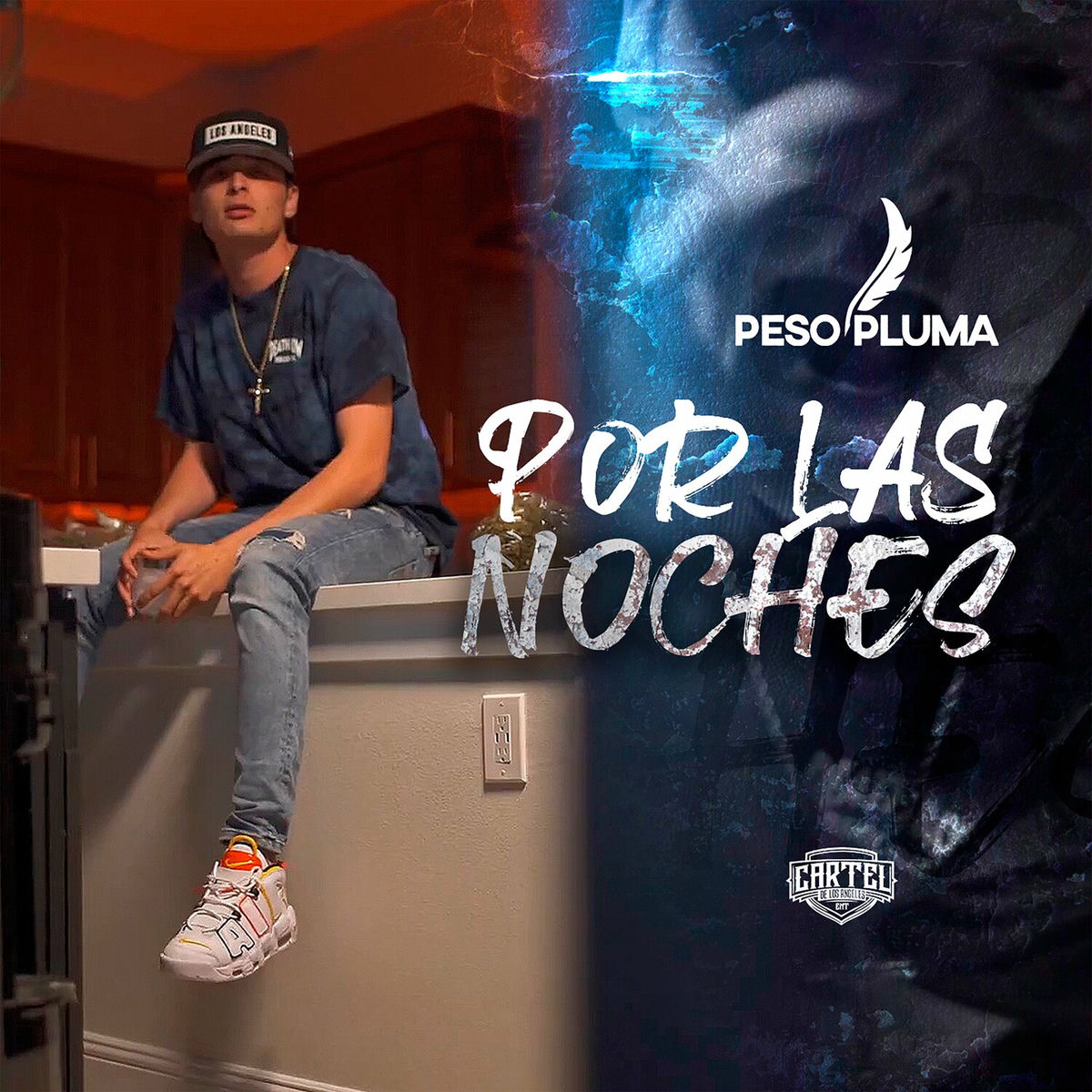 Album cover of Por Las Noches