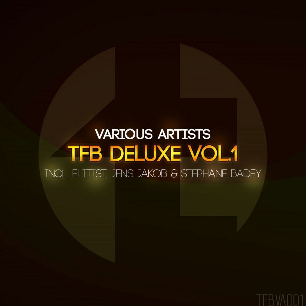 Picture of TFB DeLuxe Vol.1