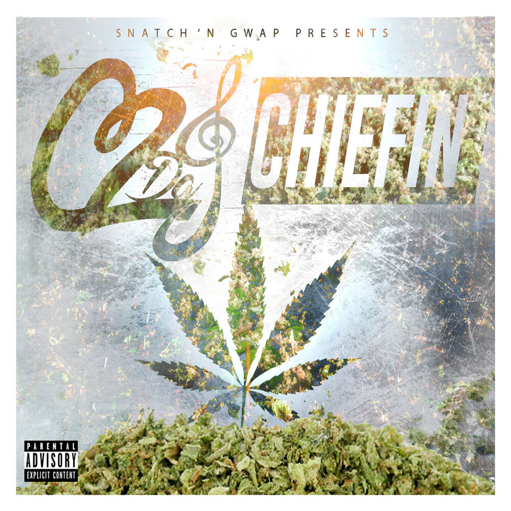 Picture of Chiefin