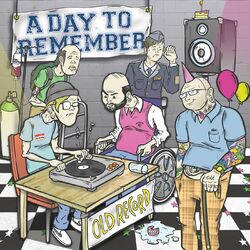 Cover of Old Record