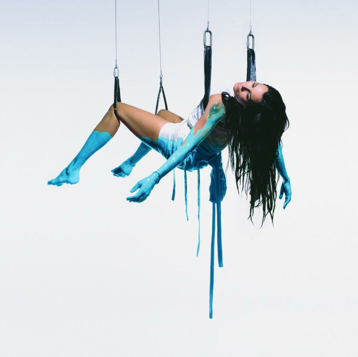 Album cover of Rodéo