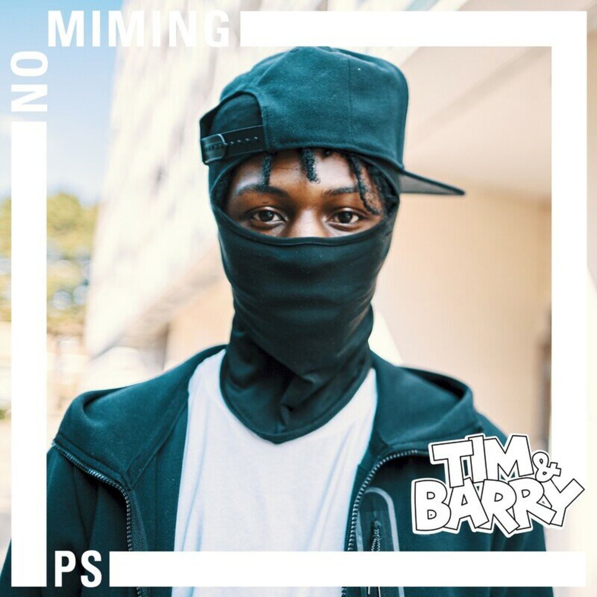 Album cover of PS Hitsquad - No Miming