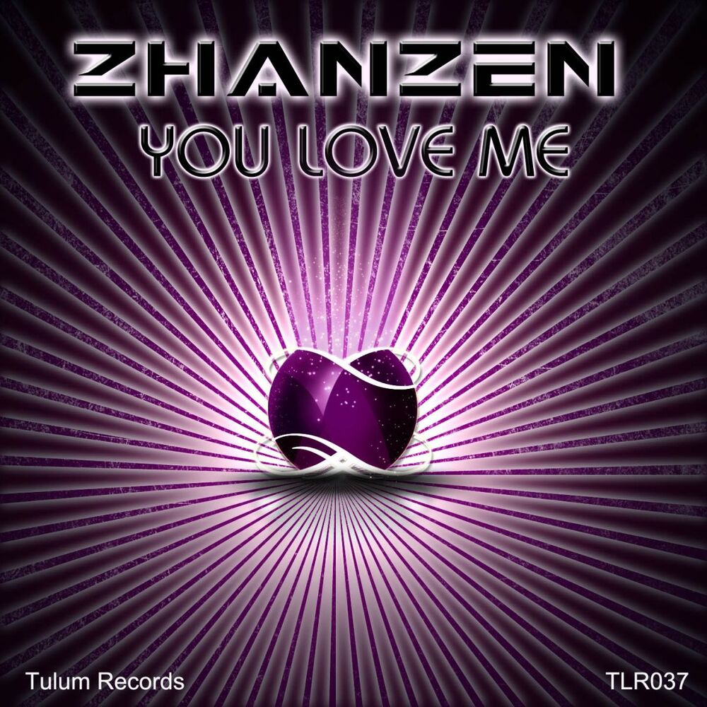 Picture of You Love Me