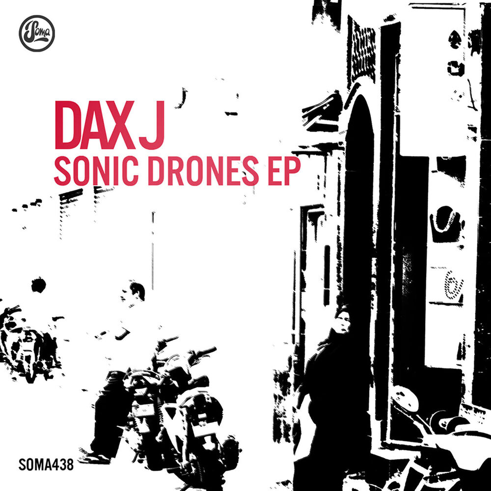 Picture of Sonic Drones