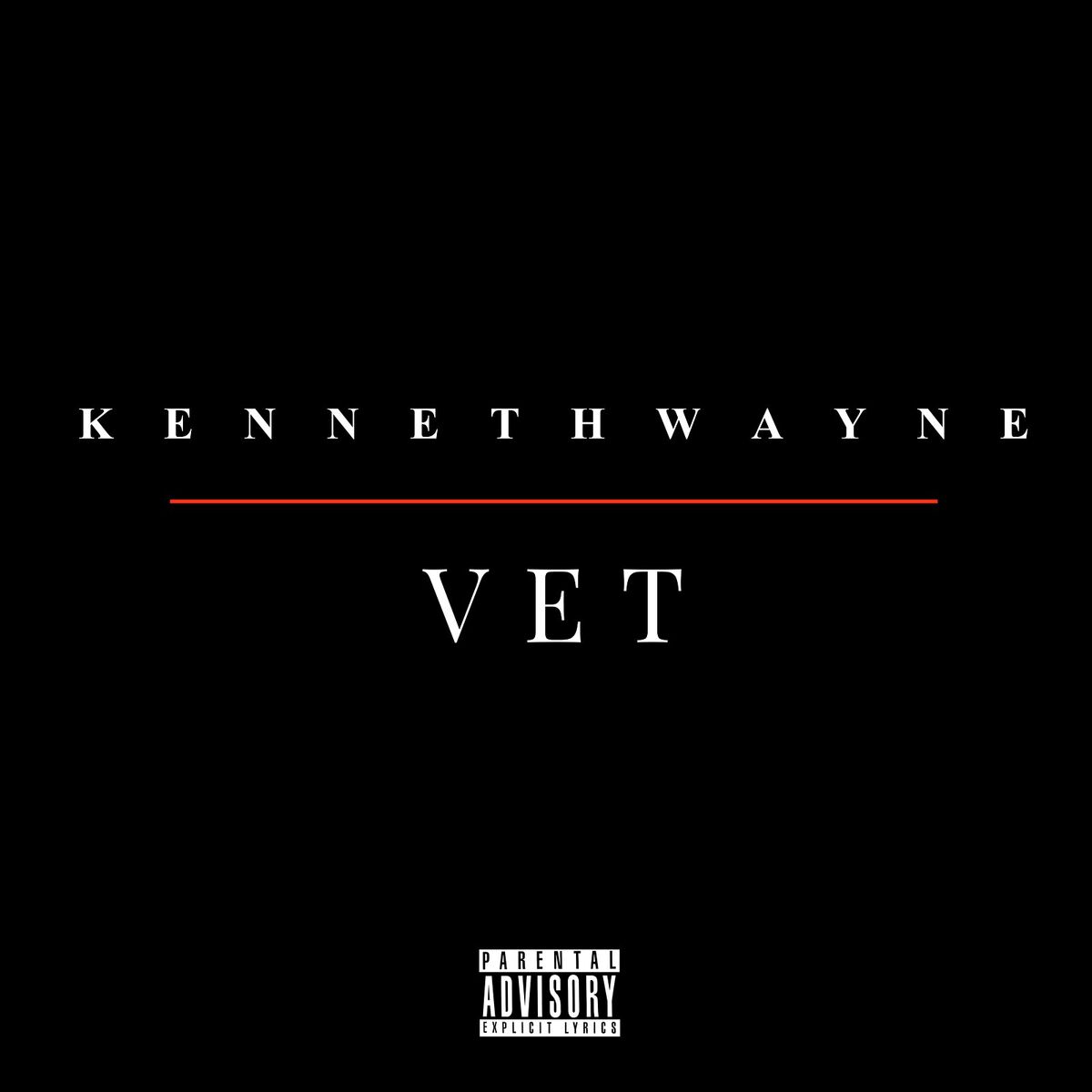 Album cover of Vet